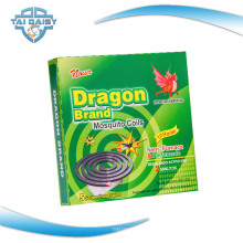 130mm Somkeless Boa Qualidade Mosquito Coil